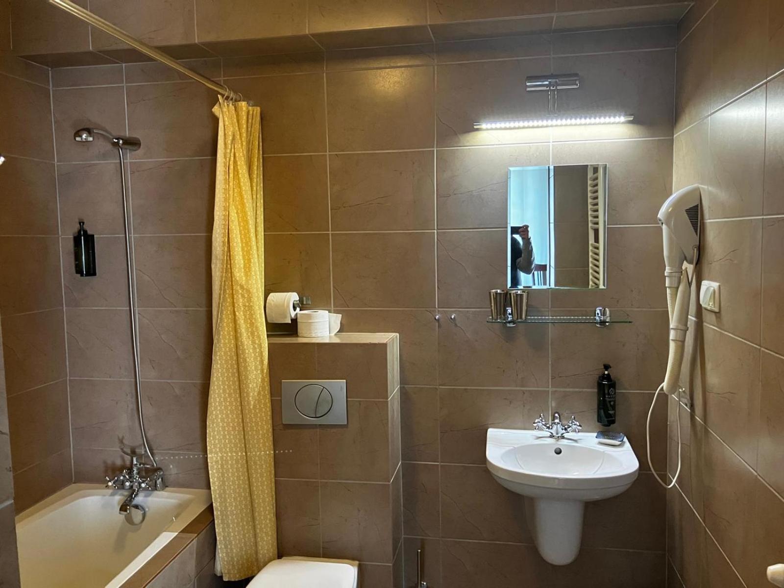 Pensjonat U Kota Wasyla Chodzież Dış mekan fotoğraf