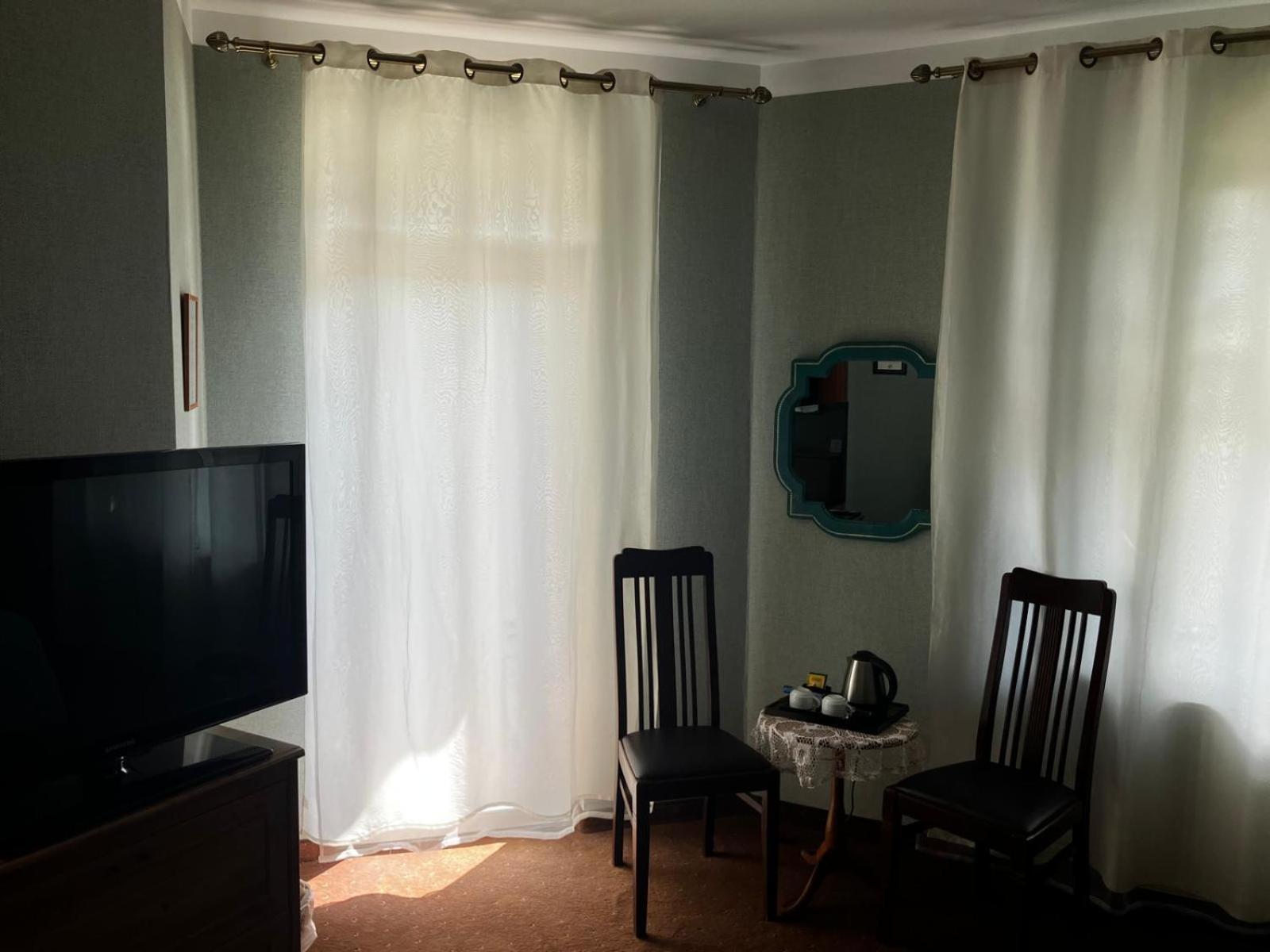 Pensjonat U Kota Wasyla Chodzież Dış mekan fotoğraf